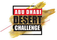 ABU DHABI DESERT CHALLENGE