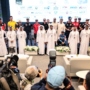 ABU DHABI DESERT CHALLENGE TAKES ITS PLACE ON THRILLING NEW WORLD STAGE