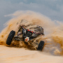 <strong>STAGE ONE OF THE ADDC SEES DRIVERS AND RIDERS PUSHING THE LIMITS OF THEMSELVES AND THEIR MACHINES</strong>